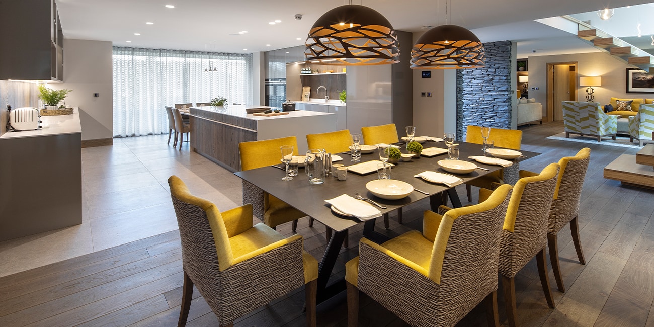 Architects house header