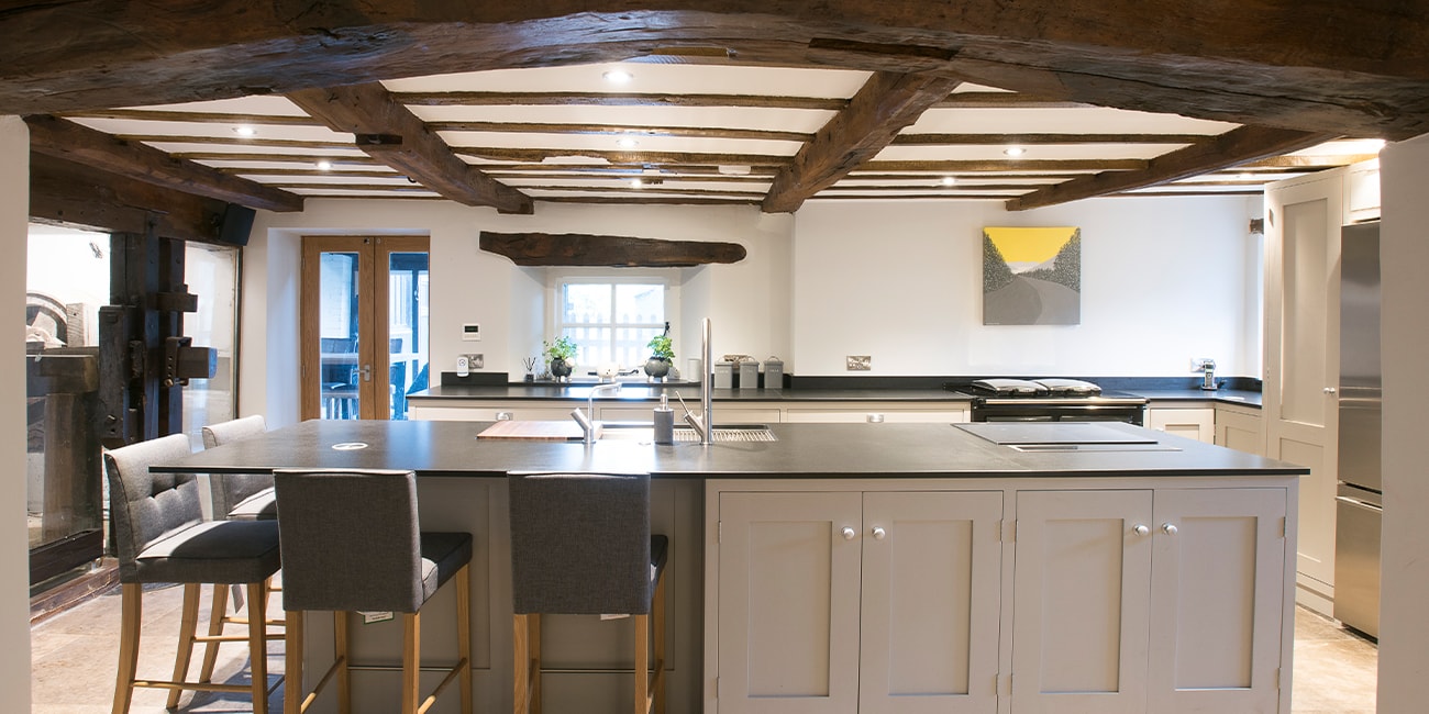 History in the making header