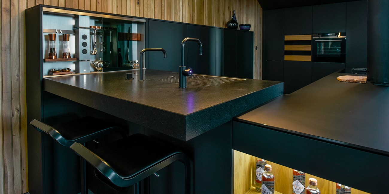 Architectural Space Header