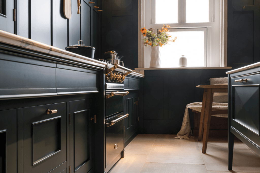 Carvetii Interiors - Showroom - Cumbria - Luxury Kitchen and home design specialists in cumbria