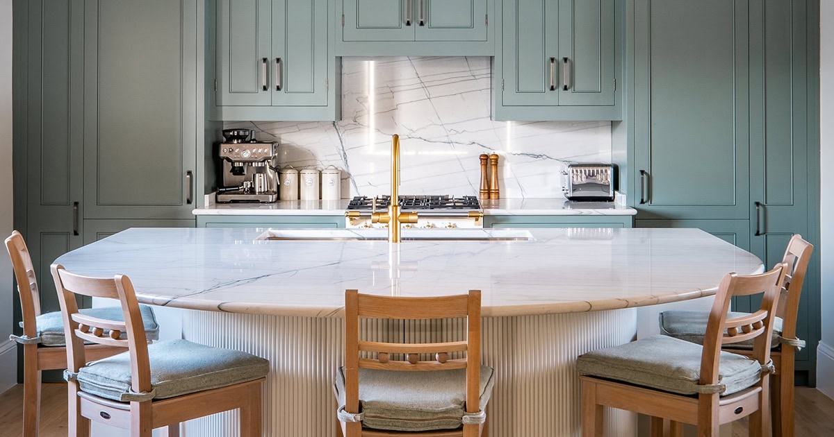 Into The boathouse - Carvetii Interiors portfolio